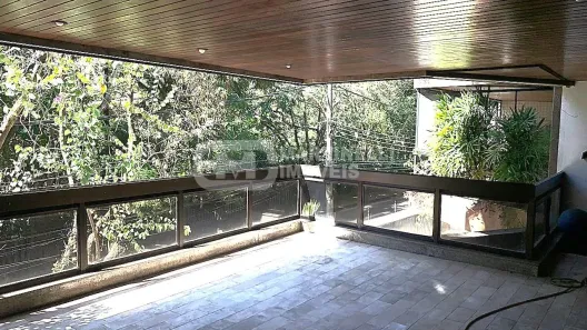 Apartamento com 4 Quartos à venda, 200m² no Recreio dos Bandeirantes, Rio de Janeiro