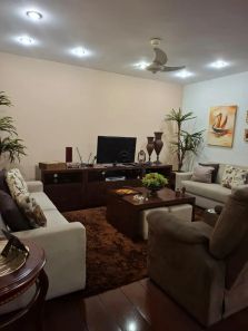 Apartamento com 4 Quartos à venda, 170m² no Vila Imperial, São José do Rio Preto