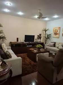 Apartamento com 4 Quartos à venda, 170m² no Vila Imperial, São José do Rio Preto