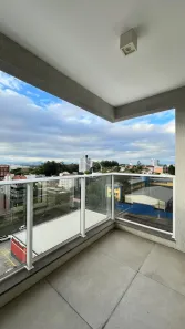 Apartamento com 2 Quartos para alugar, 75m² no Morro do Espelho, São Leopoldo