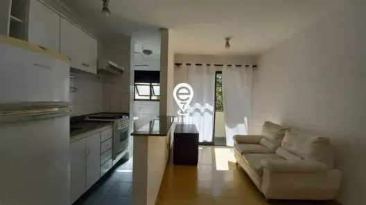 Apartamento com 1 Quarto à venda, 39m² no Parque Imperial, São Paulo
