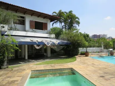  com 4 Quartos à venda, 678m² no Morumbi, São Paulo