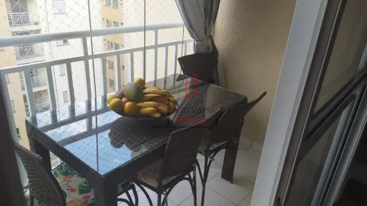 Apartamento com 3 Quartos à venda, 71m² no Vila Carrão, São Paulo