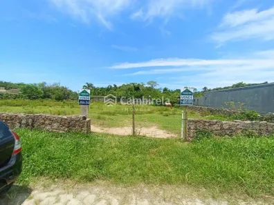 Lote/Terreno à venda, 611m² no Ribeirão da Ilha, Florianópolis