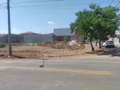 Lote/Terreno à venda, 281m² no Jardim Florence, Campinas