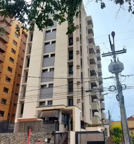 Apartamento com 2 Quartos à venda, 78m² no Jardim Nova América, Araraquara