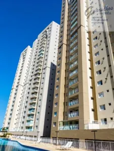 Apartamento com 3 Quartos à venda, 83m² no Vila Santo Antônio, Guarulhos