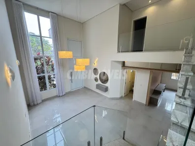 Casa de Condomínio com 4 Quartos à venda, 287m² no Swiss Park, Campinas
