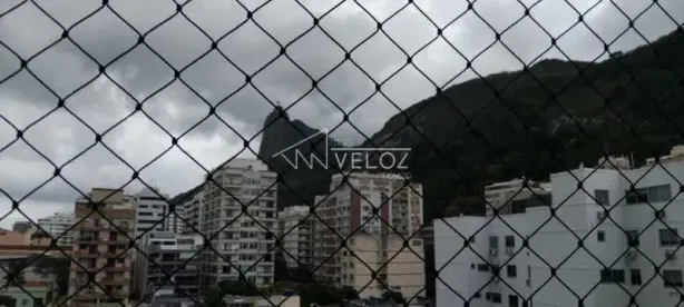 Apartamento com 5 Quartos à venda, 323m² no Botafogo, Rio de Janeiro