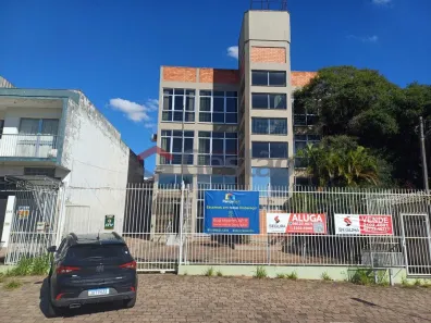 Ponto Comercial à venda, 1000m² no Igara, Canoas