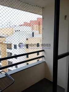 Apartamento com 2 Quartos para alugar, 65m² no Jaguaribe, Osasco