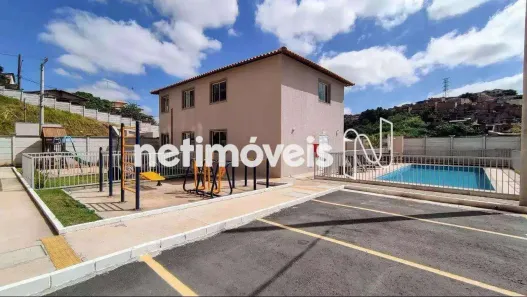 Apartamento com 2 Quartos para alugar, 45m² no Maria da Conceição, Contagem