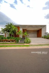 Casa de Condomínio com 3 Quartos à venda, 310m² no Residencial Quinta do Golfe, São José do Rio Preto
