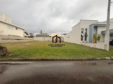 Lote/Terreno à venda, 250m² no Loteamento Residencial Campos do Conde II, Tremembé