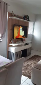 Apartamento com 2 Quartos à venda, 43m² no Shopping Park, Uberlândia