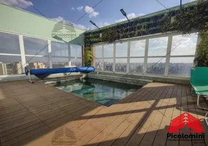 Cobertura com 3 Quartos à venda, 380m² no Parque da Mooca, São Paulo
