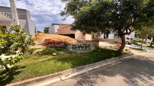 Lote/Terreno à venda, 154m² no Parque São Bento, Sorocaba