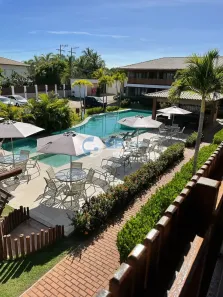 Apartamento com 2 Quartos para alugar, 76m² no Itacimirim (Monte Gordo), Camaçari