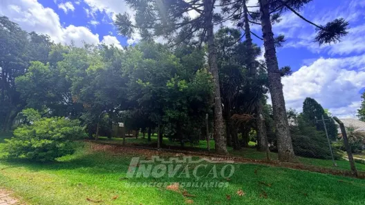Lote/Terreno à venda, 1621m² no Santa Fé, Caxias do Sul
