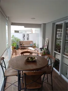 Apartamento com 2 Quartos à venda, 83m² no Chácara Inglesa, São Paulo