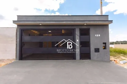 Casa com 3 Quartos à venda, 150m² no Jardim Bom Sucesso, Indaiatuba