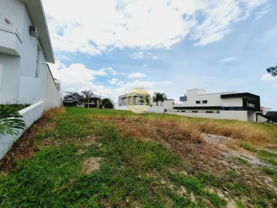 Lote/Terreno à venda, 431m² no Condomínio Sunset Garden, Jacareí