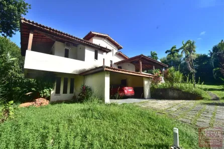 Casa de Condomínio com 3 Quartos à venda, 4800m² no Portão, Lauro de Freitas