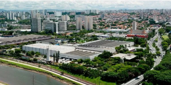 Galpão/Depósito/Armazém para alugar, 4948m² no Interlagos, São Paulo
