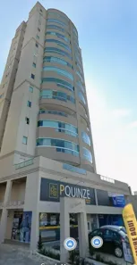 Apartamento com 3 Quartos à venda, 146m² no Capitais, Timbó