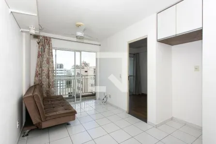 Apartamento com 1 Quarto à venda, 33m² no Brás, São Paulo