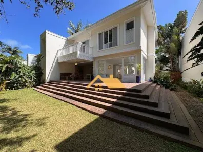 Casa de Condomínio com 4 Quartos para alugar, 288m² no Bairro de Juquehy, São Sebastião