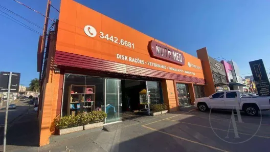 Ponto Comercial para alugar, 650m² no Além Ponte, Sorocaba