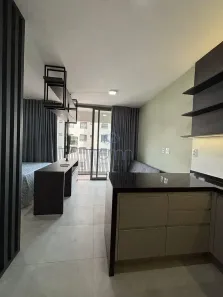 Apartamento com 1 Quarto à venda, 33m² no Jardim Paulistano, São José do Rio Preto
