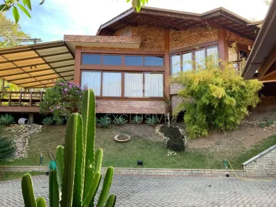 Casa com 4 Quartos à venda, 650m² no Cônego, Nova Friburgo