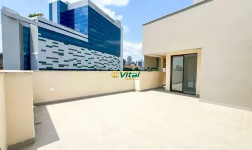 Cobertura com 2 Quartos à venda, 127m² no Prado, Belo Horizonte
