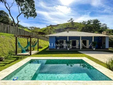 Casa com 3 Quartos à venda, 140m² no Pedro do Rio, Petrópolis