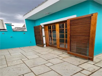 Sobrado com 3 Quartos à venda, 155m² no Perdizes, São Paulo