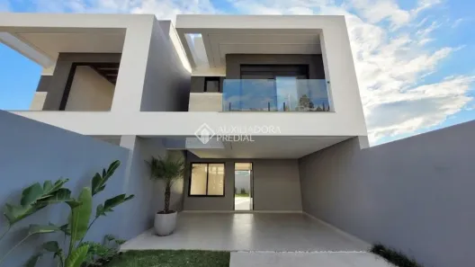 Casa com 3 Quartos à venda, 125m² no Canudos, Novo Hamburgo