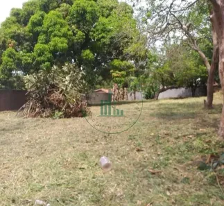 Lote/Terreno à venda, 1000m² no Estância Lago Azul (Ártemis), Piracicaba