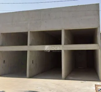Ponto Comercial para alugar, 85m² no Vila Santa Cruz, São José do Rio Preto