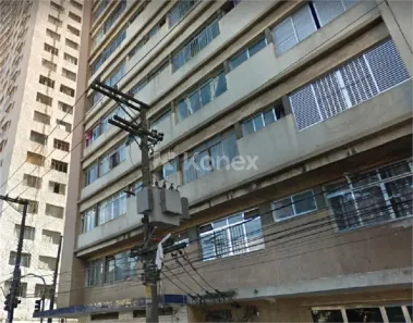 Apartamento com 1 Quarto à venda, 34m² no Liberdade, São Paulo