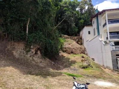 Lote/Terreno à venda, 378m² no Jardim dos Estados, Poços de Caldas