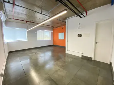 Sala Comercial para alugar, 72m² no Cidade Monções, São Paulo