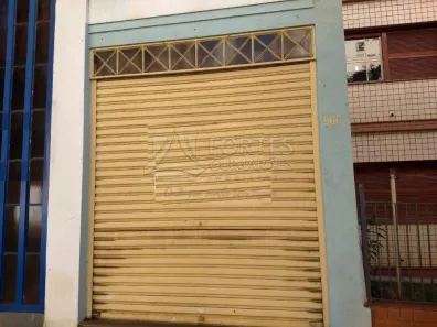 Imóvel Comercial para alugar, 90m² no Centro, Ribeirão Preto