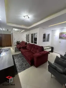 Cobertura com 2 Quartos à venda, 120m² no Parque Oratório, Santo André