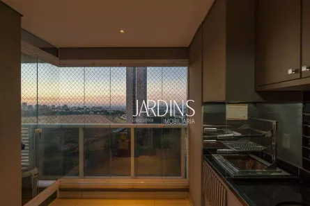Apartamento com 2 Quartos à venda, 67m² no Quinta da Primavera, Ribeirão Preto