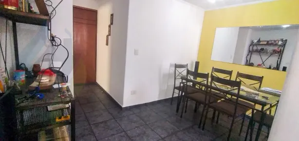 Apartamento com 2 Quartos à venda, 72m² no Taboão, São Bernardo do Campo