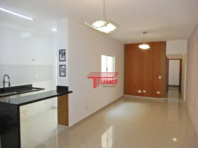Apartamento com 2 Quartos à venda, 75m² no Vila Homero Thon, Santo André