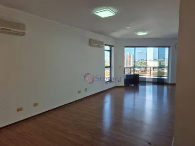 Apartamento com 3 Quartos para alugar, 180m² no Vila Santa Catarina, Americana