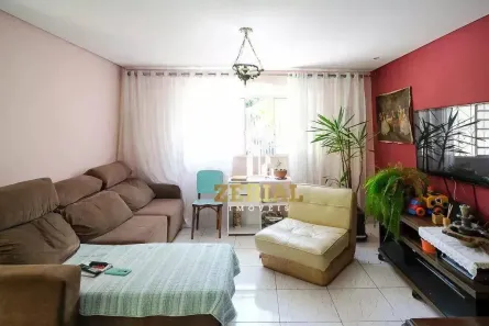 Casa com 2 Quartos à venda, 126m² no Santa Paula, São Caetano do Sul